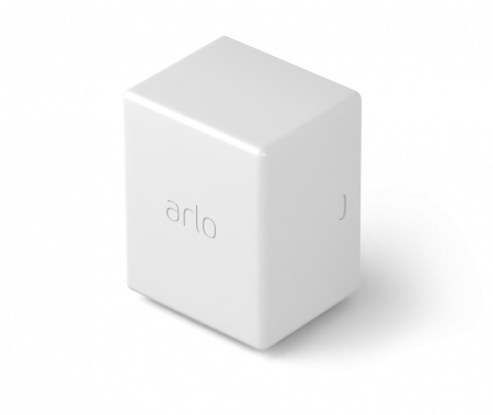 Arlo (acc.) Rechargeable Camera Battery - White