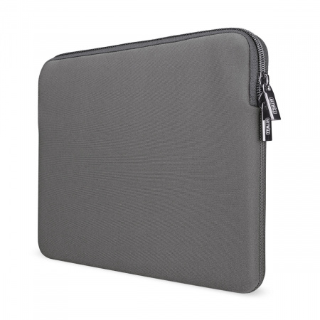 Artwizz Neoprene Sleeve Pro for MacBookPro 16 - titan