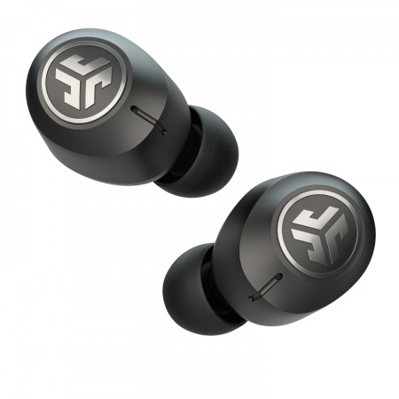 JLAB JBuds Air ANC True Wireless Earbuds Black