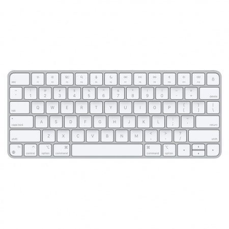 Apple Magic Keyboard (2021) - International English
