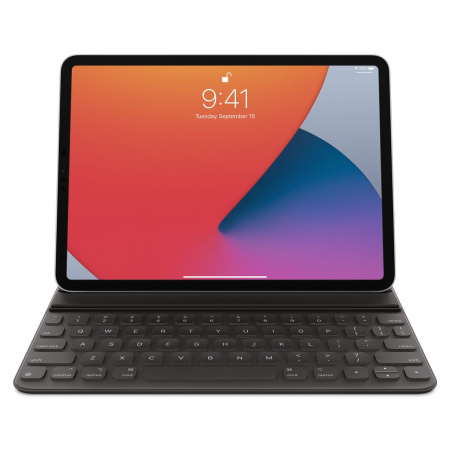 Apple Smart Keyboard Folio for iPad Air (4/5th gen) and iPad Pro 11 (3/4th gen) - German