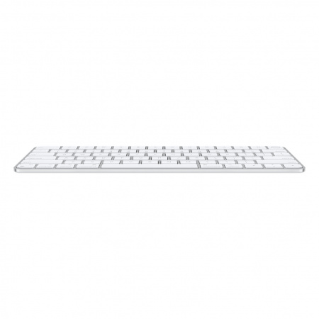 Apple Magic Keyboard (2021) with Touch ID - US English | Apcom CE