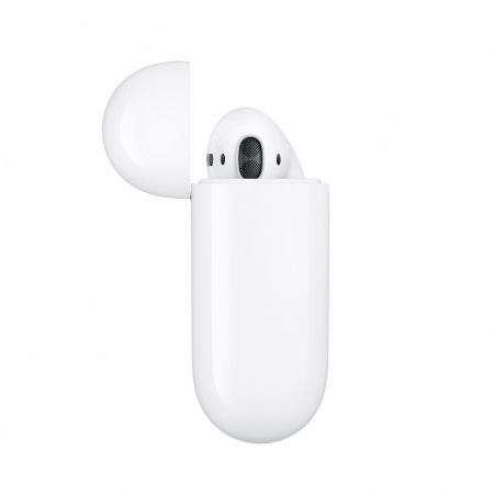 Apple AirPods2 with Charging Case | Apcom CE