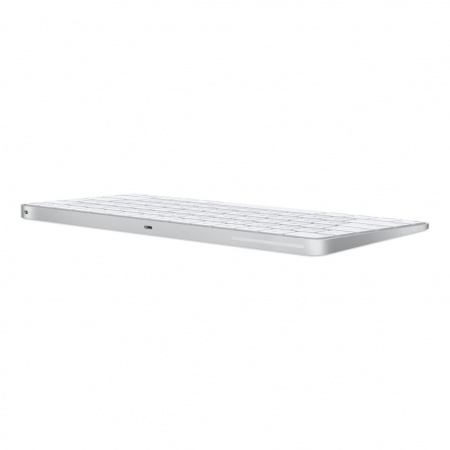 Apple Magic Keyboard (2021) with Touch ID - Czech | Apcom CE