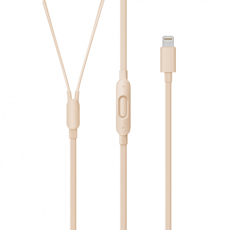 apple urbeats3 earphones with lightning connector