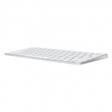 Apple Magic Keyboard (2021) with Touch ID - Romanian | Apcom CE