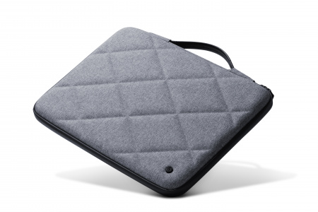 TwelveSouth SuitCase Water Resistant Case for MacBook Pro 16
