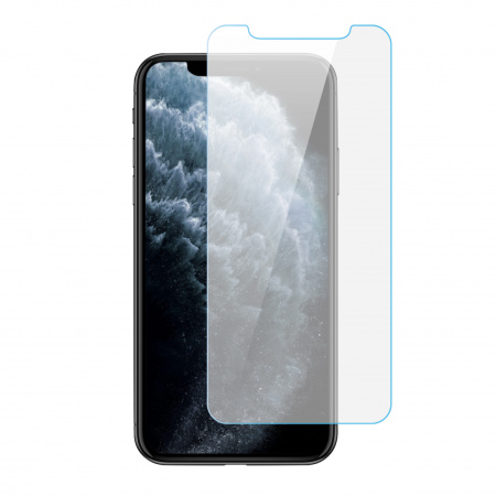 KMP 2.5 Tempered Glass (Dragontrail) transparent for iPhone XS Max iPhone 11 Pro Max