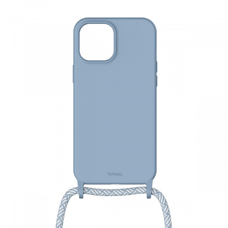 Artwizz HangOn Case for iPhone 12 Pro Max - Nordic Blue