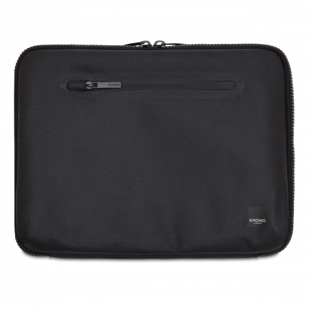 Knomo Thames KNOMAD Everyday Organiser 13-inch  TPU Coated 600D - BLACK (Male)