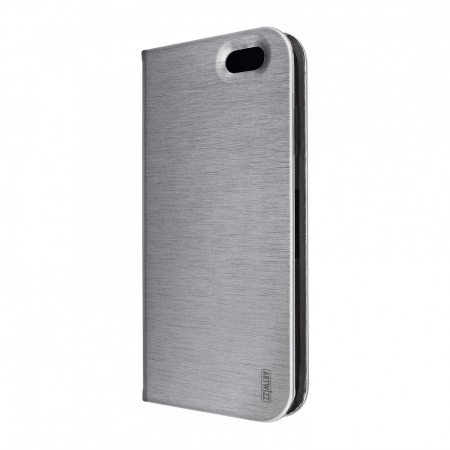 Artwizz SeeJacket Folio for iPhone 6/6s - Grey