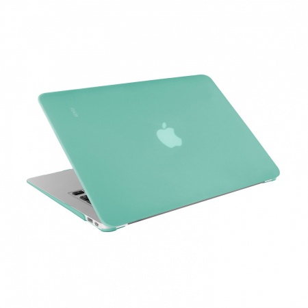 Artwizz Rubber Clip for MacBook Air 11inch - Mint