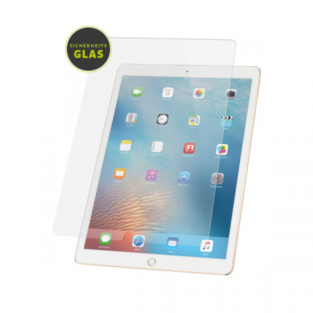 Artwizz SecondDisplay for iPad Pro 12.9inch (2018) (Glass Protection)