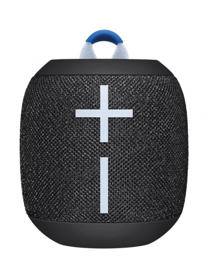 Logitech Ultimate Ears WONDERBOOM 3 Wireless Bluetooth Speaker - Active Black