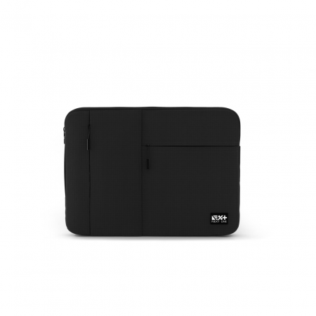 Next One Protection Sleeve for MacBook Pro 16inch - Black