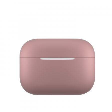 Next One Silicone Case for AirPods Pro 2nd Gen - Pink