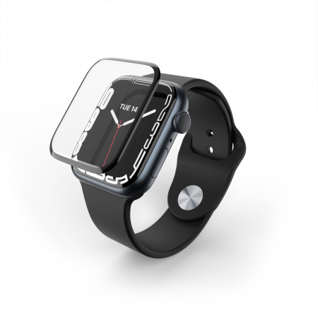 Next One 3D Screen Protector for Apple Watch 41mm Clear