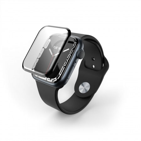 Next One Apple Watch 3D Screen Protector 41 mm Matte