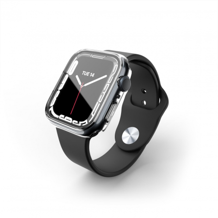 Next One Shield Case for Apple Watch 41mm Clear