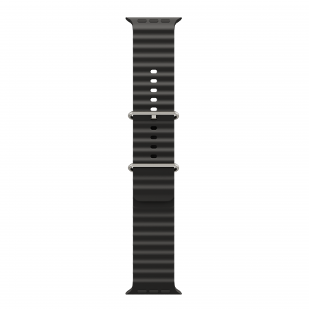 Next One H2O Band for Apple Watch 41mm - Black