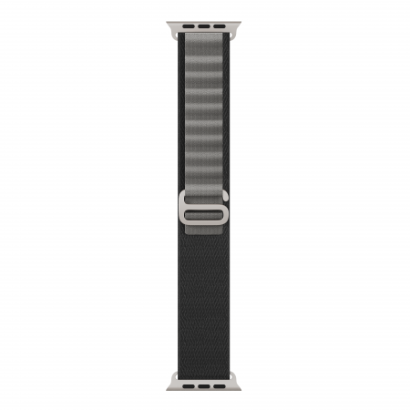 Next One Adventure Loop for Apple Watch 45/49mm - Gray