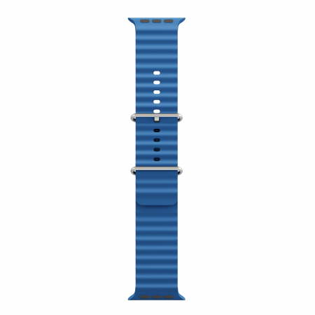 Next One H2O Band for Apple Watch 45/49mm - Midnight Blue