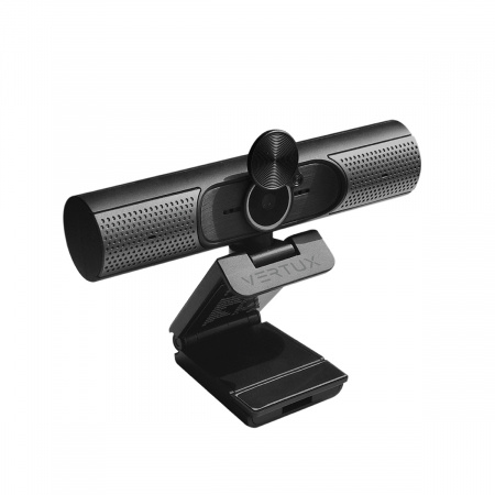 Vertux Gaming Vertucam-4K Camera with Senzor Sony Exmor RS - Black