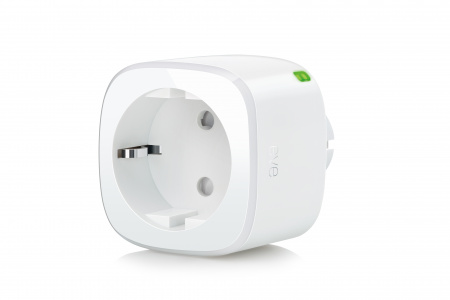 Eve Energy Smart Plug (Matter - compatible w Apple, Google & SmartThings)