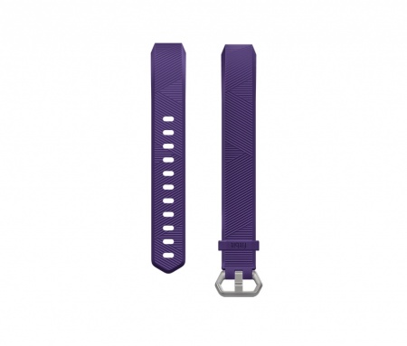 Fitbit Ace Classic Accessory Band - Power Purple
