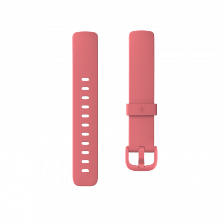 Fitbit (Accessory) Inspire 2 C Band Desert Rose Large