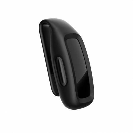 Black #FB177CLBK Fitbit Fitbit Inspire 2 Accessory Clip 