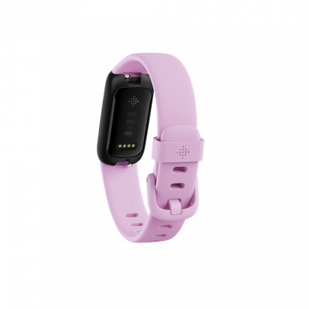 Fitbit Inspire 3 Lilac Bliss/Black | Apcom CE