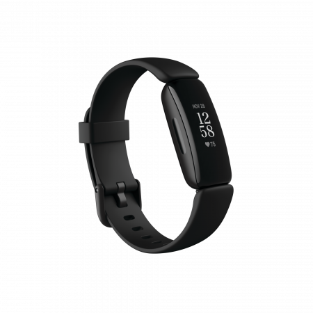 Fitbit Inspire 2 - Black/Black