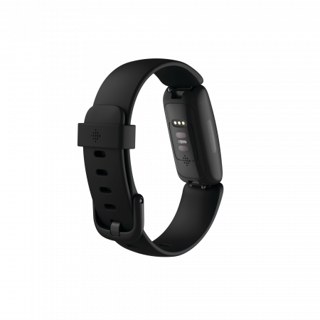 Fitbit Inspire 2 (Proxima) - Black/Black