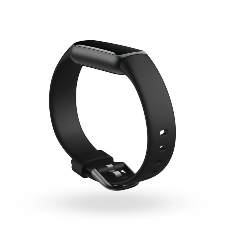Fitbit Luxe - Black/Black | Apcom CE
