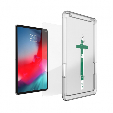 Next One Tempered Glass Protector for iPad 11inch