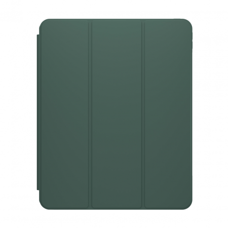 Next One Rollcase for iPad 12.9inch - Leaf Green