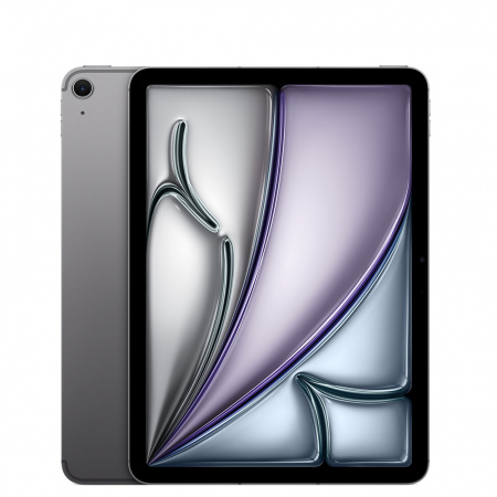Apple 11-inch iPad Air (M2) Cellular 128GB - Space Grey (Demo)