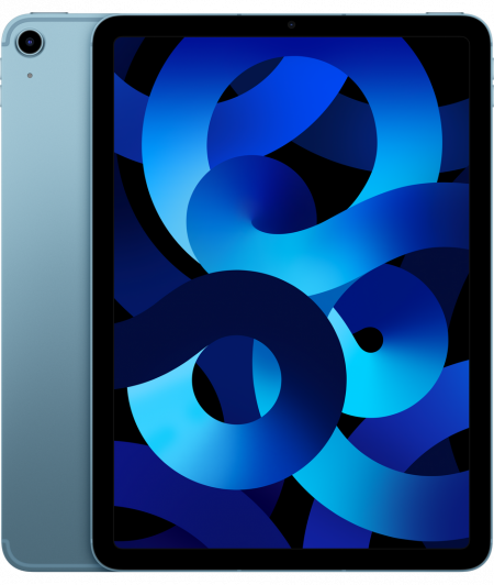 Apple 10.9-inch iPad Air5 Cellular 64GB - Blue