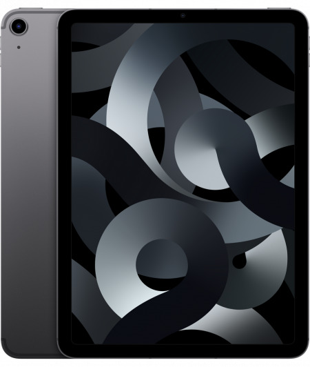 Apple 10.9-inch iPad Air5 Cellular 64GB - Space Grey (DEMO)