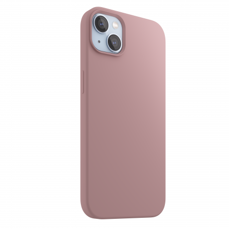 Next One MagSafe Silicone Case for iPhone 14 - Ballet Pink