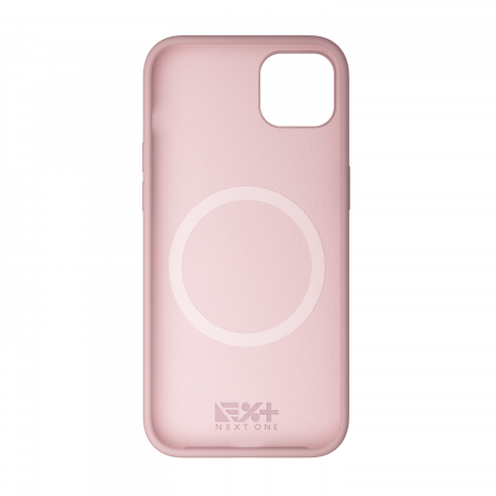 True Color Magsafe iPhone 13/14/15 Case-Pink – Youngkit