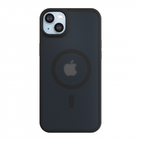 Next One MagSafe Mist Shield Case for iPhone 14 - Black