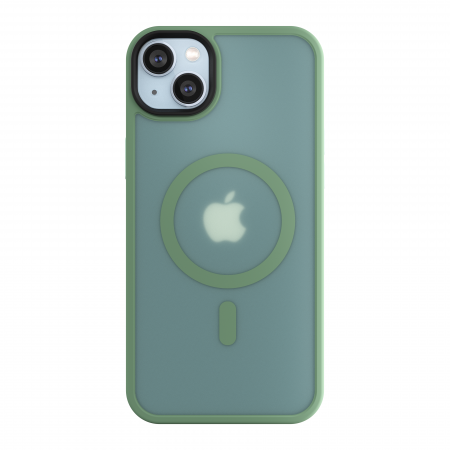 Next One MagSafe Mist Shield Case for iPhone 14 Plus - Pistachio