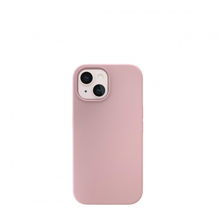 Next One MagSafe Silicone Case for iPhone 13 Mini Ballet Pink