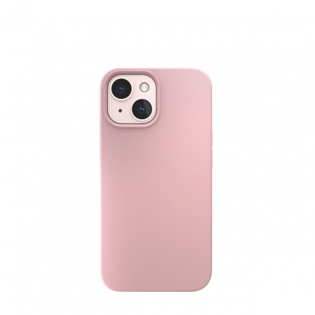 Next One MagSafe Silicone Case for iPhone 13 Ballet Pink