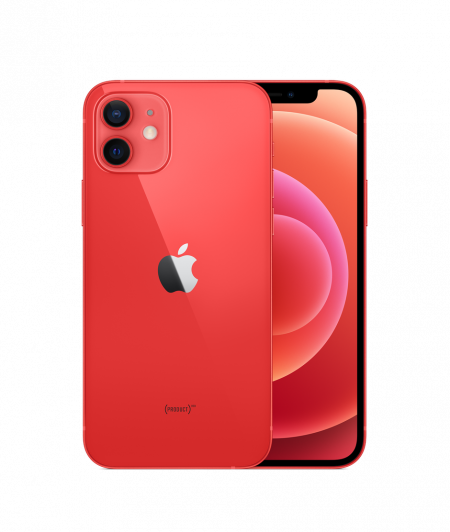 Apple iPhone 12 256GB (PRODUCT)RED | Apcom CE