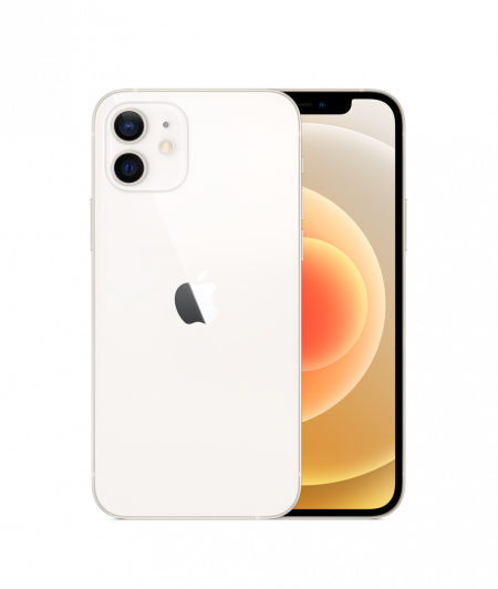 Apple iPhone 12 64GB White (DEMO)