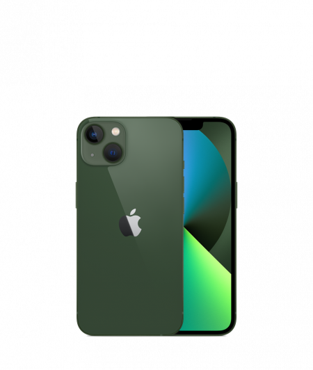 Apple iPhone 13 128GB Green (DEMO)