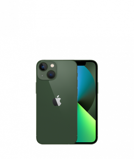 Apple iPhone 13 mini 128GB Green (DEMO)